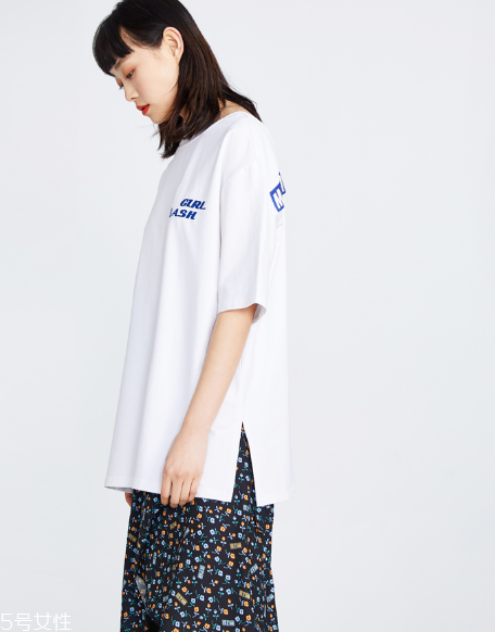 女生怎么穿衣服更酷？酷女孩強勢來襲