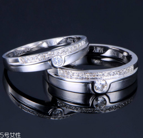 婚戒買黃金還是鉆石？兩者優缺點對比