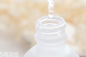 原液和精油的區別和使用順序