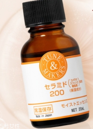 原液和精油的區別和使用順序