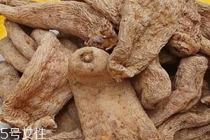 天麻發黑還能吃嗎 黑色的天麻不要吃