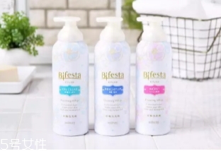 2022潔面泡沫哪個(gè)牌子好一點(diǎn)？這幾款你值得擁有