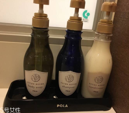 pola抗糖化洗發水多少錢 頭發也要舍得保養