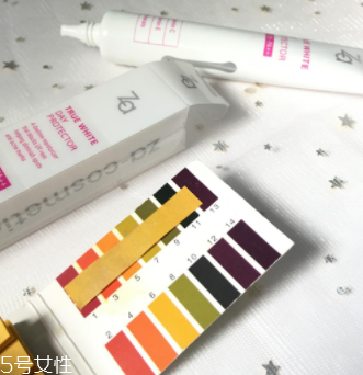 za隔離霜適合夏季嗎？五種功效不挑皮