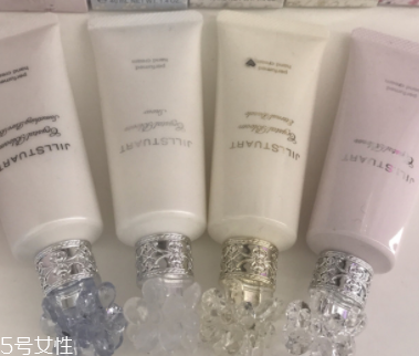 jill stuart護手霜好用嗎？不黏不膩四季可用