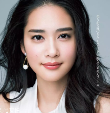 化妝立體感怎么化？掌握三點告別扁平臉