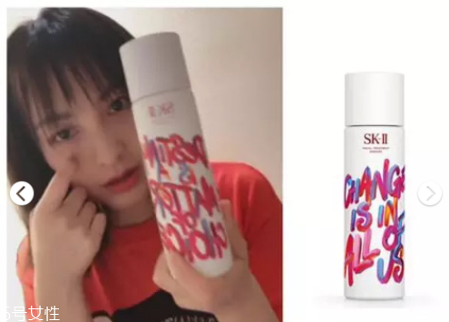 適合35歲的高端護膚品 明星都在用的保養利器