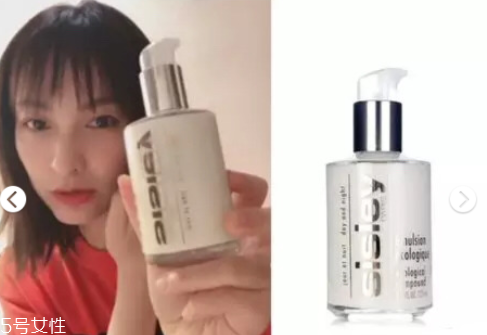適合35歲的高端護膚品 明星都在用的保養利器