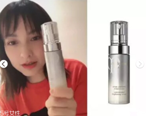 適合35歲的高端護膚品 明星都在用的保養利器