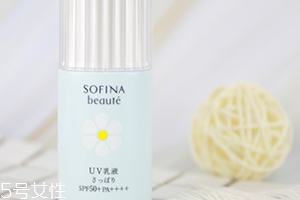 防曬乳可以當(dāng)隔離用嗎？不可用在妝前