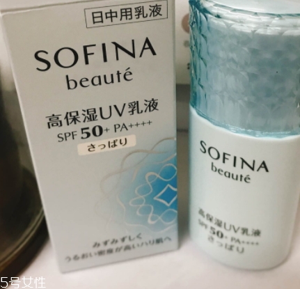 防曬乳可以當(dāng)隔離用嗎？不可用在妝前