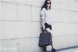 vanessa bruno什么檔次？巴黎小女人必備