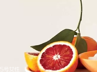柑橘調(diào)香水好聞嗎？吃了這個大橘子