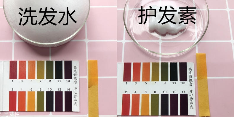清揚植覺洗發水怎么樣 給頭皮也用爽膚水