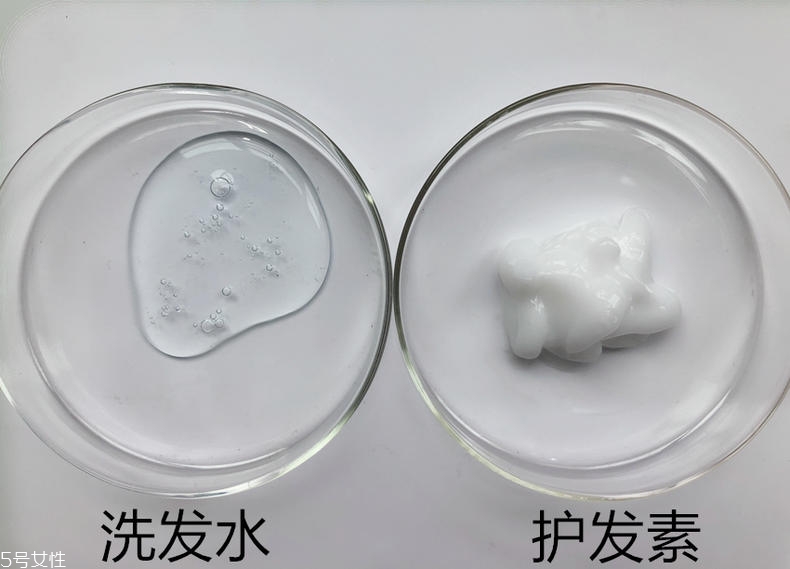 清揚植覺洗發水怎么樣 給頭皮也用爽膚水
