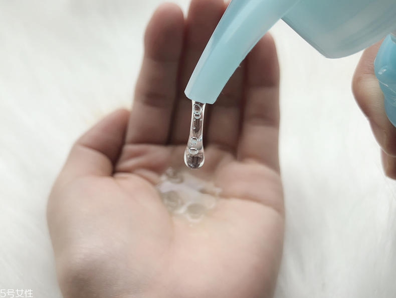 清揚0硅油洗發水好用嗎？自帶高級感香調