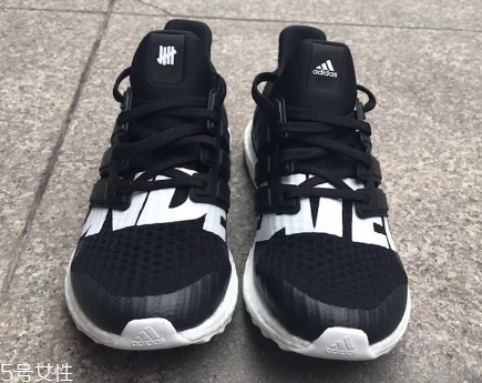 undftd聯(lián)名adidas ultra boost什么時候發(fā)售？