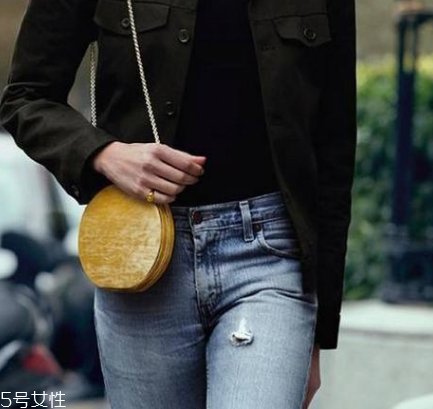 eddie borgo是什么牌子？個性的你不能錯過