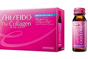 資生堂膠原蛋白液怎么樣？
