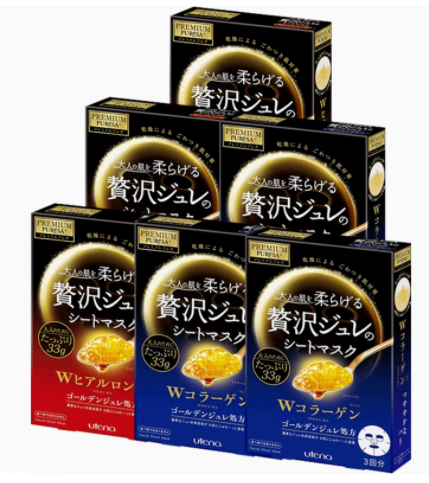 亮膚面膜哪種好 色素清道夫白到發光