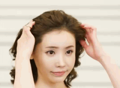 道士頭怎么盤？道士頭教程圖片