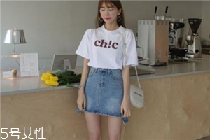 t恤會越穿越大嗎？要注意保養