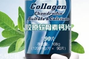 軟骨素是什么東西？高血脂必備