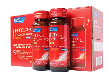 fancl膠原蛋白有激素嗎？不含激素的