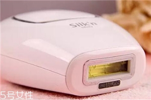 silkn脫毛儀有副作用嗎？silkn使用不當會有副作用