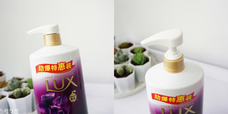 力士幽蓮魅膚沐浴露能洗臉嗎？弱酸性很溫和