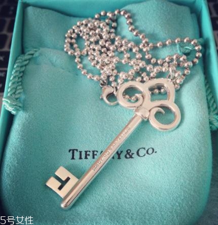 tiffany蒂芙尼項(xiàng)鏈斷了怎么辦？tiffany項(xiàng)鏈修復(fù)方法