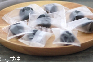 黑芝麻丸怎么保存？黑芝麻丸的保質期