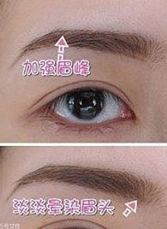 方臉女生適合的發型圖片 方臉和國字臉的區別
