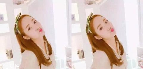 好看亮麗的女生發型圖片 最美女生發型推薦