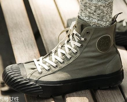 pf flyers是什么牌子？pf flyers品牌介紹