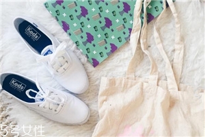keds小白鞋多少錢？keds帆布鞋正品價位