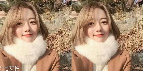 好看亮麗的女生發型圖片 最美女生發型推薦