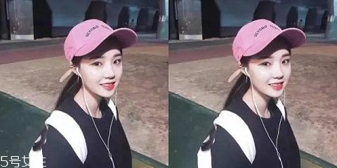 好看亮麗的女生發型圖片 最美女生發型推薦