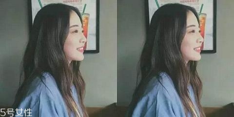好看亮麗的女生發型圖片 最美女生發型推薦