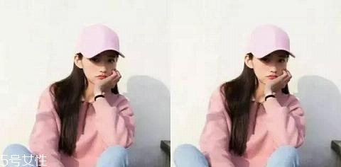 好看亮麗的女生發型圖片 最美女生發型推薦
