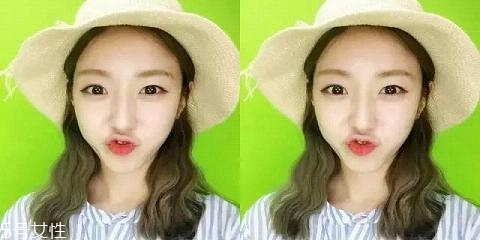 好看亮麗的女生發型圖片 最美女生發型推薦