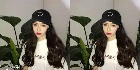 好看亮麗的女生發型圖片 最美女生發型推薦
