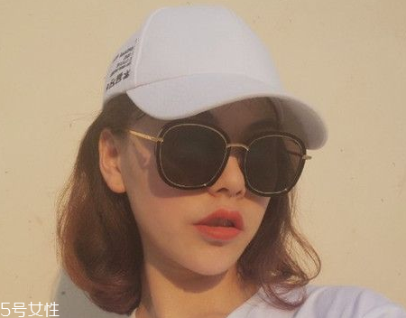 好看亮麗的女生發型圖片 最美女生發型推薦