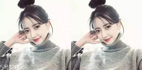 好看亮麗的女生發型圖片 最美女生發型推薦
