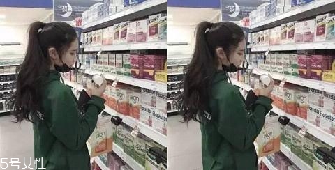 好看亮麗的女生發型圖片 最美女生發型推薦