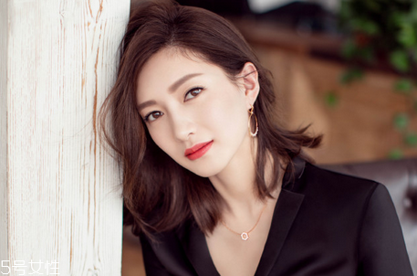 2022最火日系短發 女生日系短發發型推薦