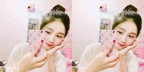 好看亮麗的女生發型圖片 最美女生發型推薦