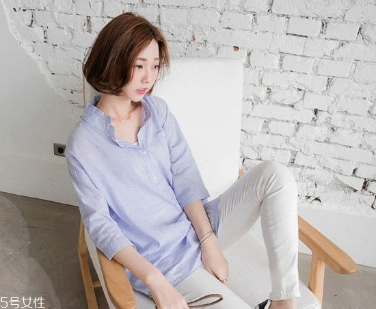 怎么盤發好看有氣質 女生顯氣質發型推薦