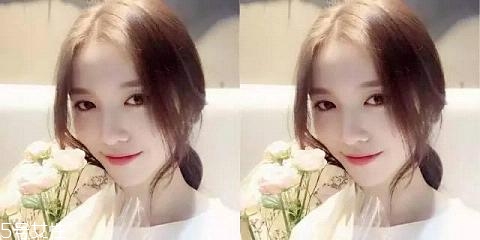 好看亮麗的女生發型圖片 最美女生發型推薦