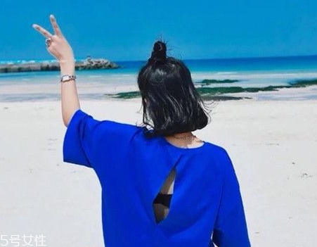 好看亮麗的女生發型圖片 最美女生發型推薦